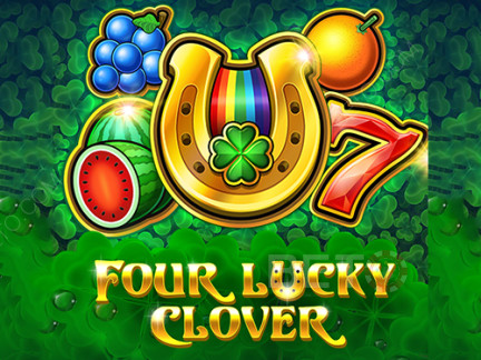 Four Lucky Clover Demo
