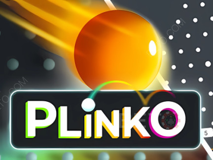 Plinko (Gaming Corps) Demo