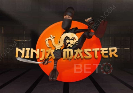 Ninja Master Demo