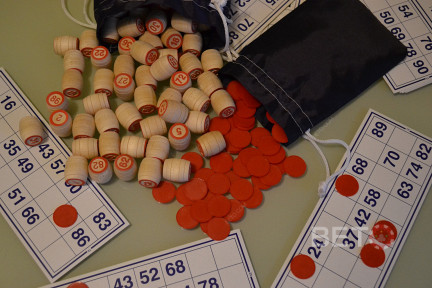 Slingo: Where Bingo Meets Pokie Magic