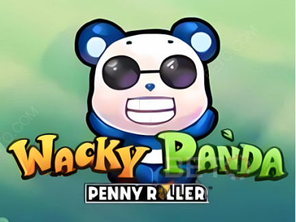 Wacky Panda Demo