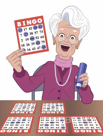 Discover a Bingo game that matches your style