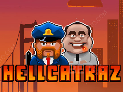 Hellcatraz  Demo