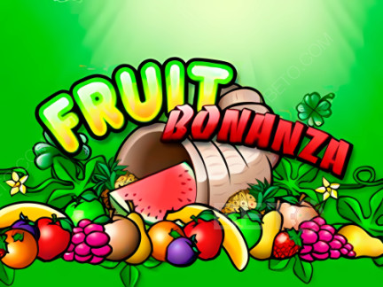 Fruit Bonanza Demo