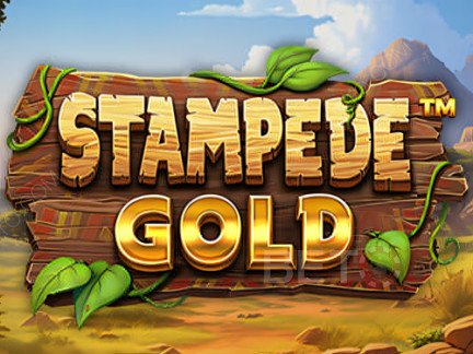 Stampede Gold Demo