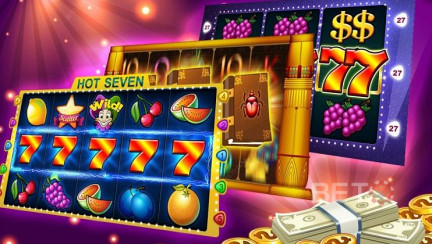 More bonus features often mean bigger wins but higher risk.
