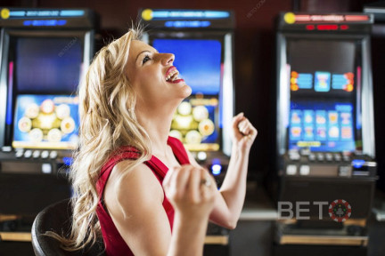 Bonus cash and the pokie game follow typical casino rules.