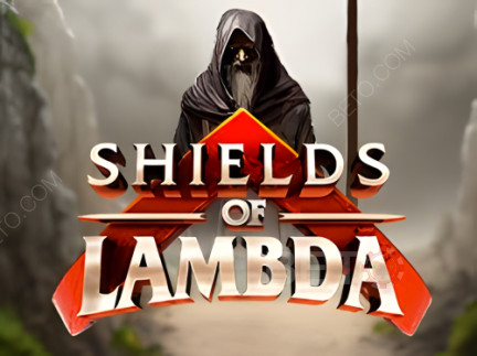Shields of Lambda Demo