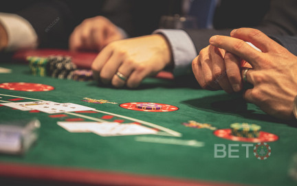 Mastering the Baccarat Martingale: A Fair Dinkum Guide