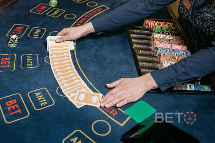 Paroli Baccarat Strategy: Aussie Punter