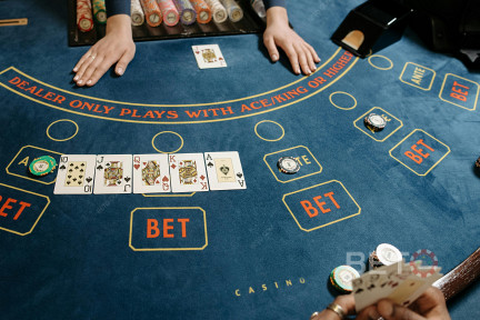 Mastering the Labouchere System in Baccarat Pokies