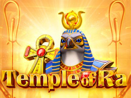 Temple of Ra Demo