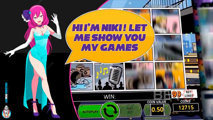 Fresh pokie maker brings ripper bonus games to Aussies