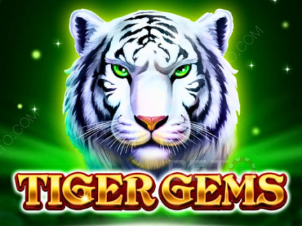 Tiger Gems Demo