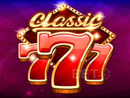 777 Classic Demo