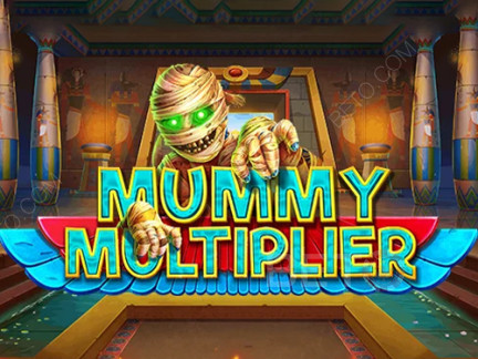 Mummy Multiplier Demo