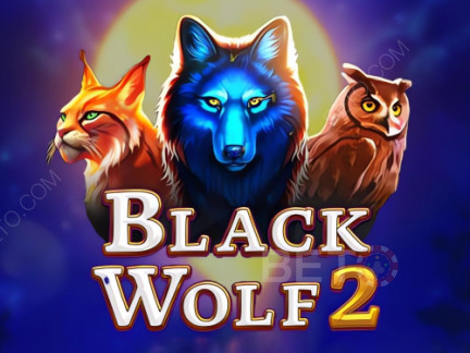Black Wolf 2 Demo