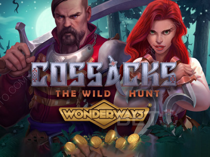 Cossacks the Wild Hunt Demo