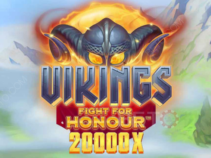 Vikings Fight For Honour Demo