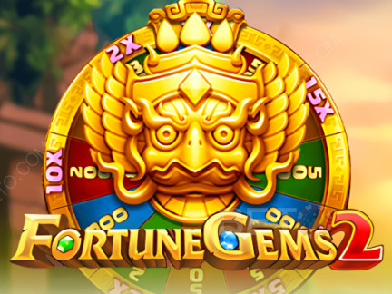 Fortune Gems 2 Demo