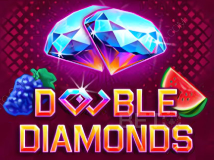 Double Diamonds Demo