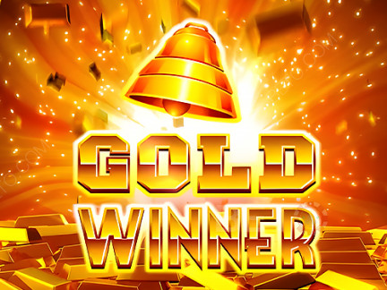 Golden Winner Demo
