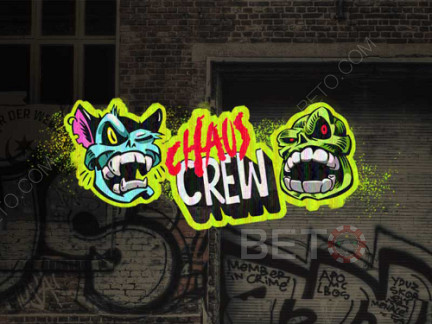 Chaos Crew Demo