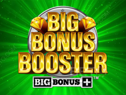 Big Bonus Booster Demo