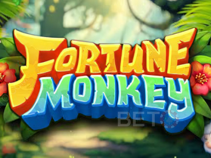 Fortune Monkey (TaDa Gaming) Demo