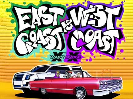 East Coast vs West Coast Demo