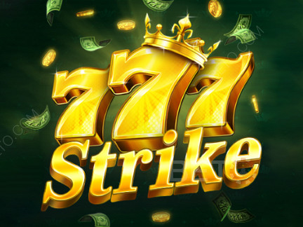 777 Strike Demo