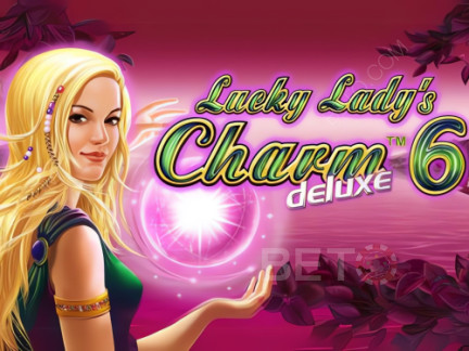 Lucky Lady's Charm deluxe 6 Demo