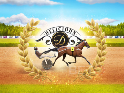 Delicious Demo