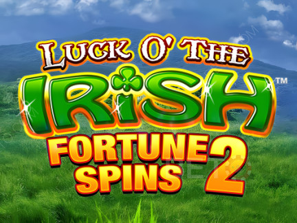 Luck O The Irish Fortune Spins 2 Demo