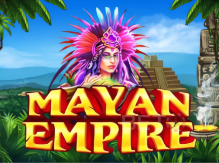 Mayan Empire Demo