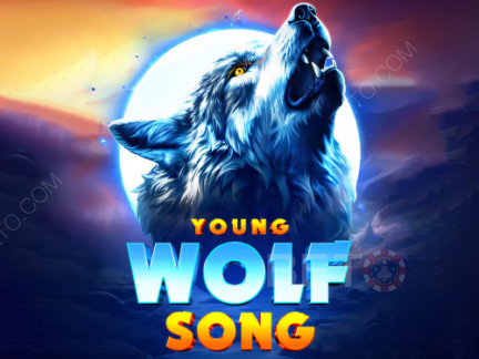 Young Wolf Song Demo