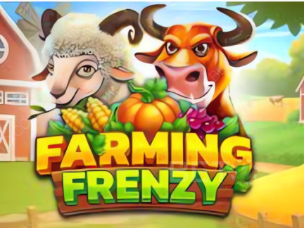 Farming Frenzy Demo