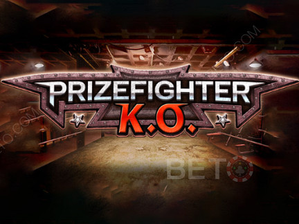 Prize Fighter KO Demo