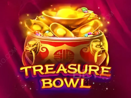 Treasure Bowl (JDB) Demo