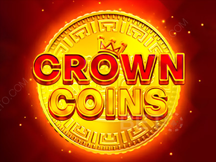 Crown Coins Demo