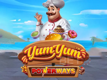 Yum Yum Powerways Demo