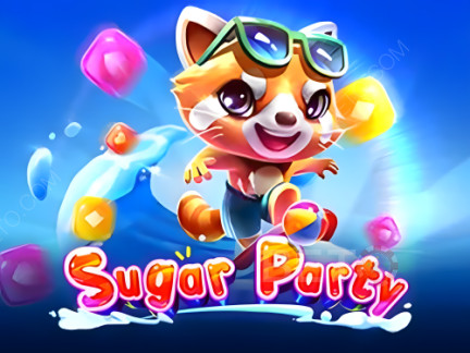Sugar Party Demo