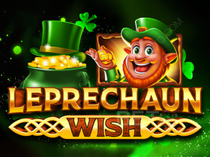 Leprechaun Wish Demo