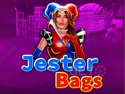 Jester Bags Demo