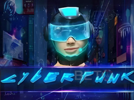Cyberpunk Demo