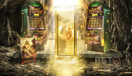 Check out our Mr Green review before using your bonus code