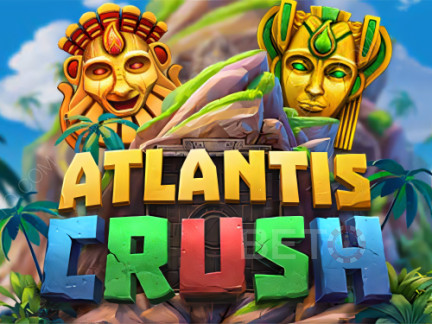 Atlantis Crush Demo