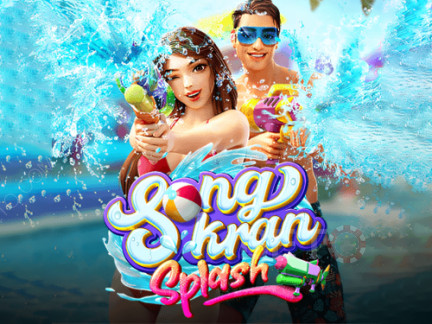 Songkran Splash Demo