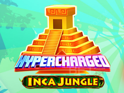 Hypercharged Inca Jungle Demo