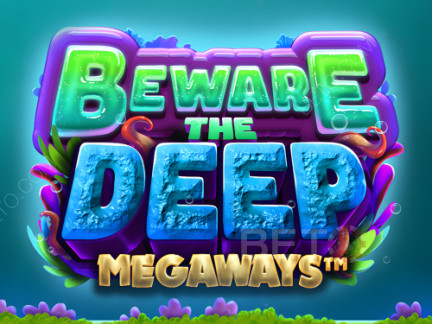 Beware The Deep Megaways Demo